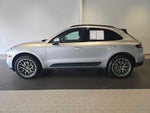 2015 Porsche Macan Macan S