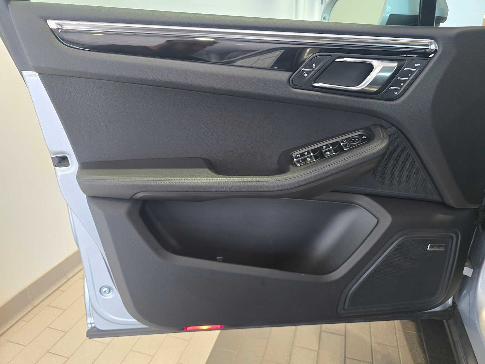 2015 Porsche Macan Macan S