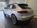 2015 Porsche Macan Macan S