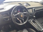 2015 Porsche Macan Macan S