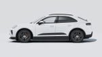 2025 Porsche Macan Macan 4S Electric