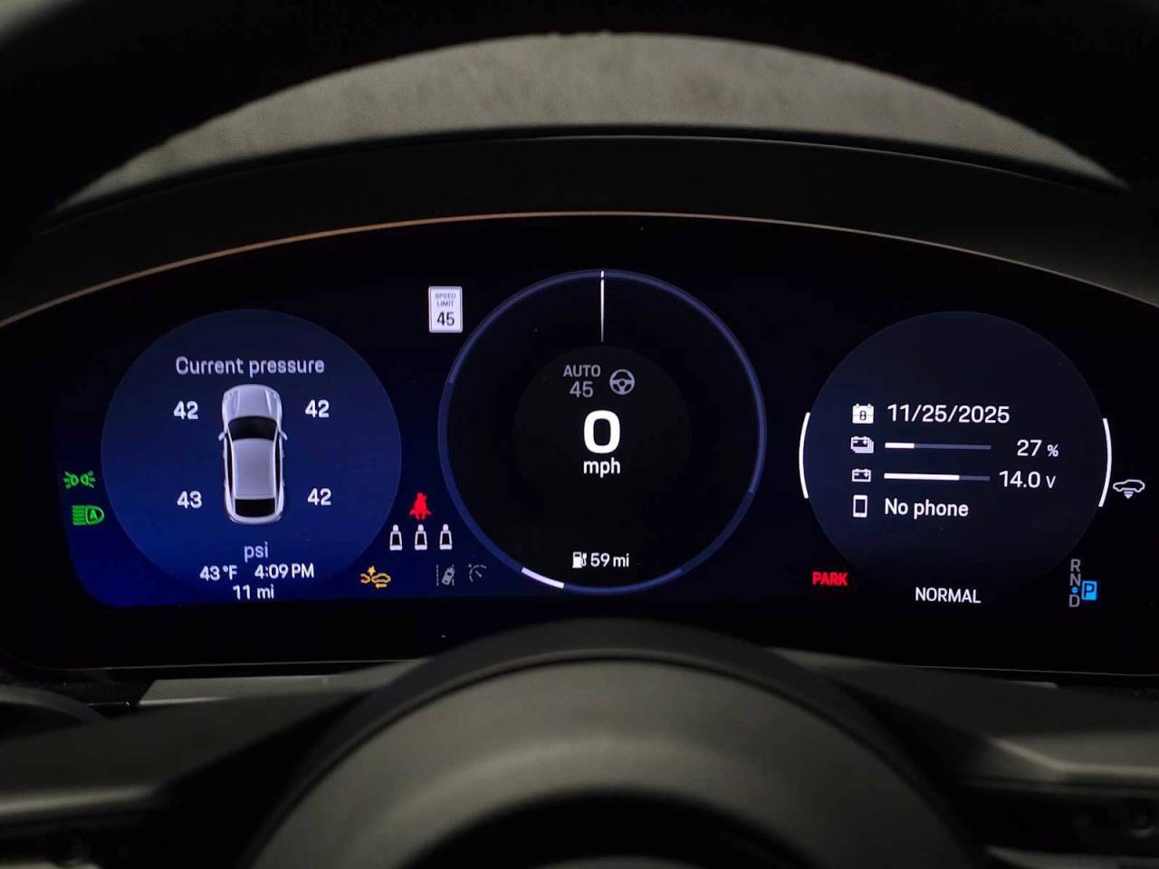 2025 Porsche Macan Macan 4S Electric