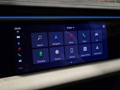 2025 Porsche Macan Macan 4S Electric