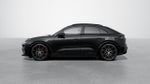 2025 Porsche Macan Macan Turbo Electric