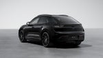 2025 Porsche Macan Macan Turbo Electric