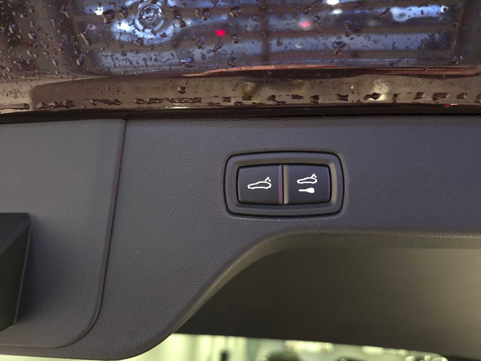 2025 Porsche Macan Electric Turbo