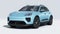 2025 Porsche Macan Macan Electric