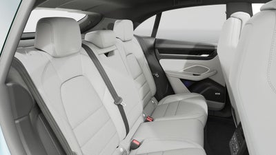 2025 Porsche Macan Macan Electric