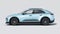 2025 Porsche Macan Macan Electric