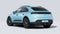 2025 Porsche Macan Macan Electric