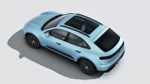 2025 Porsche Macan Macan Electric
