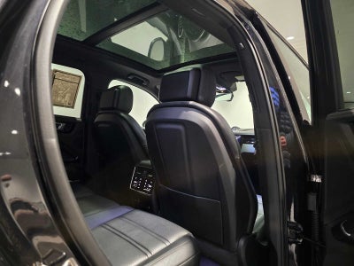 2020 Porsche Cayenne E-Hybrid