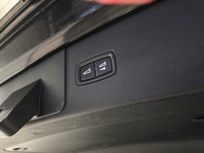 2020 Porsche Cayenne E-Hybrid