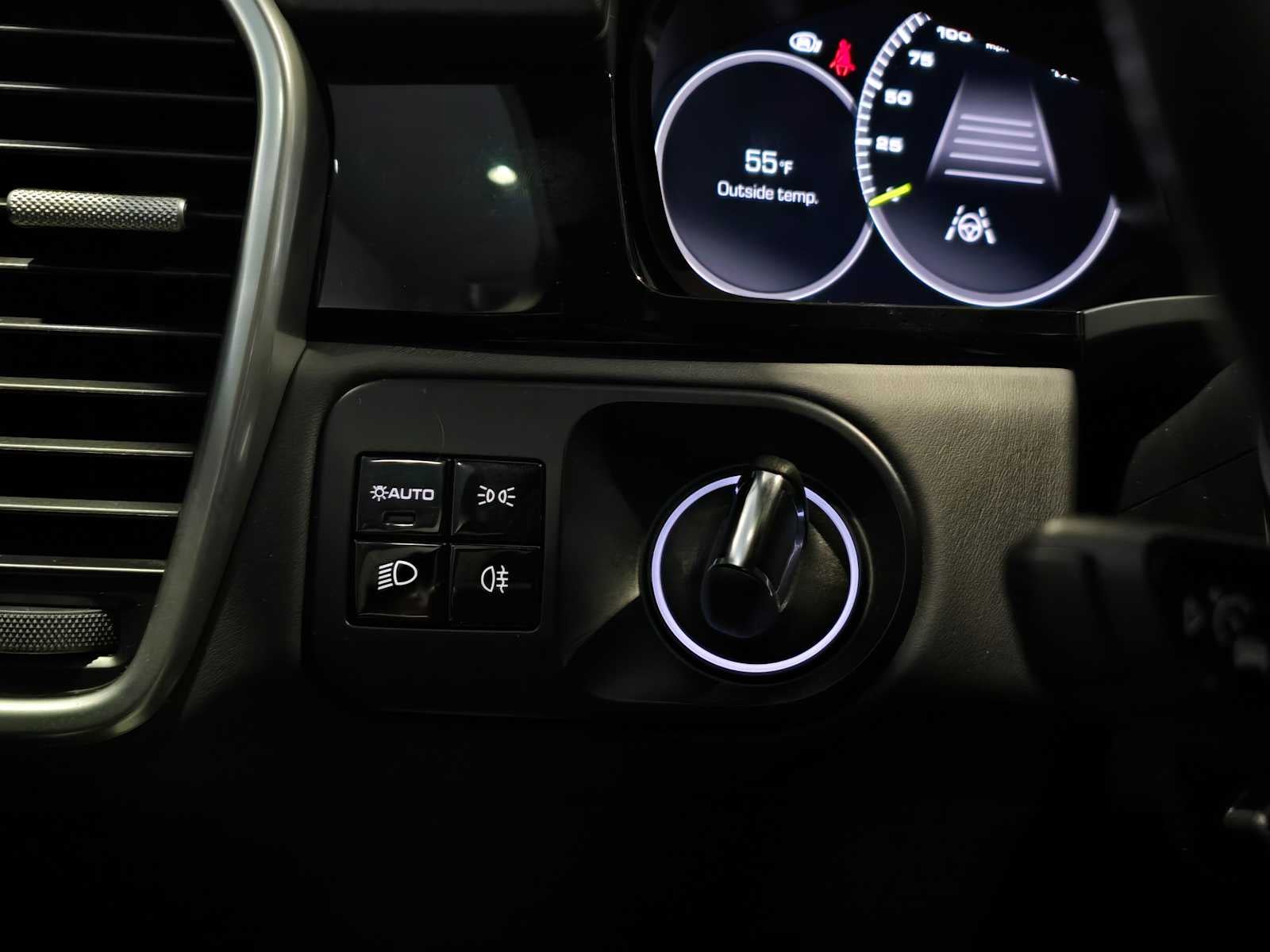 2020 Porsche Cayenne E-Hybrid