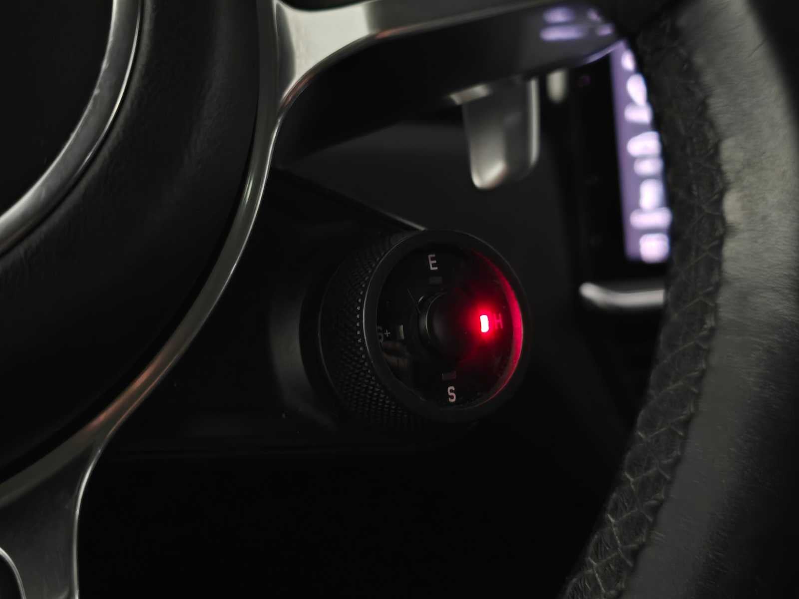 2020 Porsche Cayenne E-Hybrid