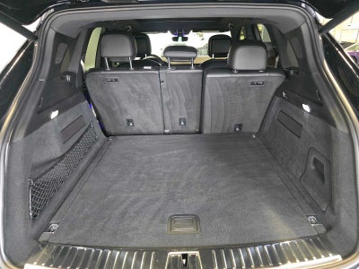 2022 Porsche Cayenne Cayenne E-Hybrid Platinum Edition (MY22)