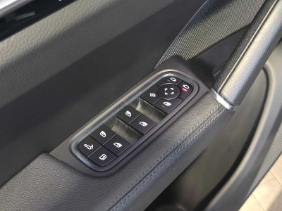 2022 Porsche Cayenne Cayenne E-Hybrid Platinum Edition (MY22)