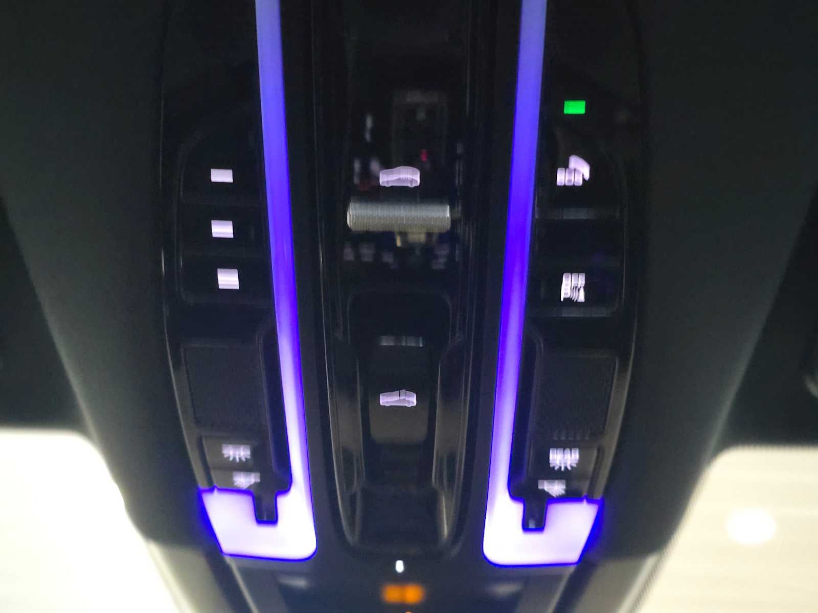 2022 Porsche Cayenne Cayenne E-Hybrid Platinum Edition (MY22)