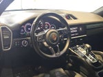 2022 Porsche Cayenne Cayenne E-Hybrid Platinum Edition (MY22)