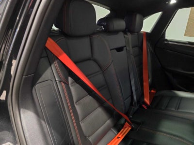 2026 Porsche Macan GTS