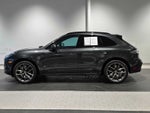 2026 Porsche Macan GTS