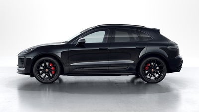 2025 Porsche Macan Macan GTS