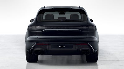 2025 Porsche Macan Macan GTS