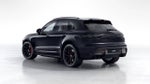 2024 Porsche Macan GTS