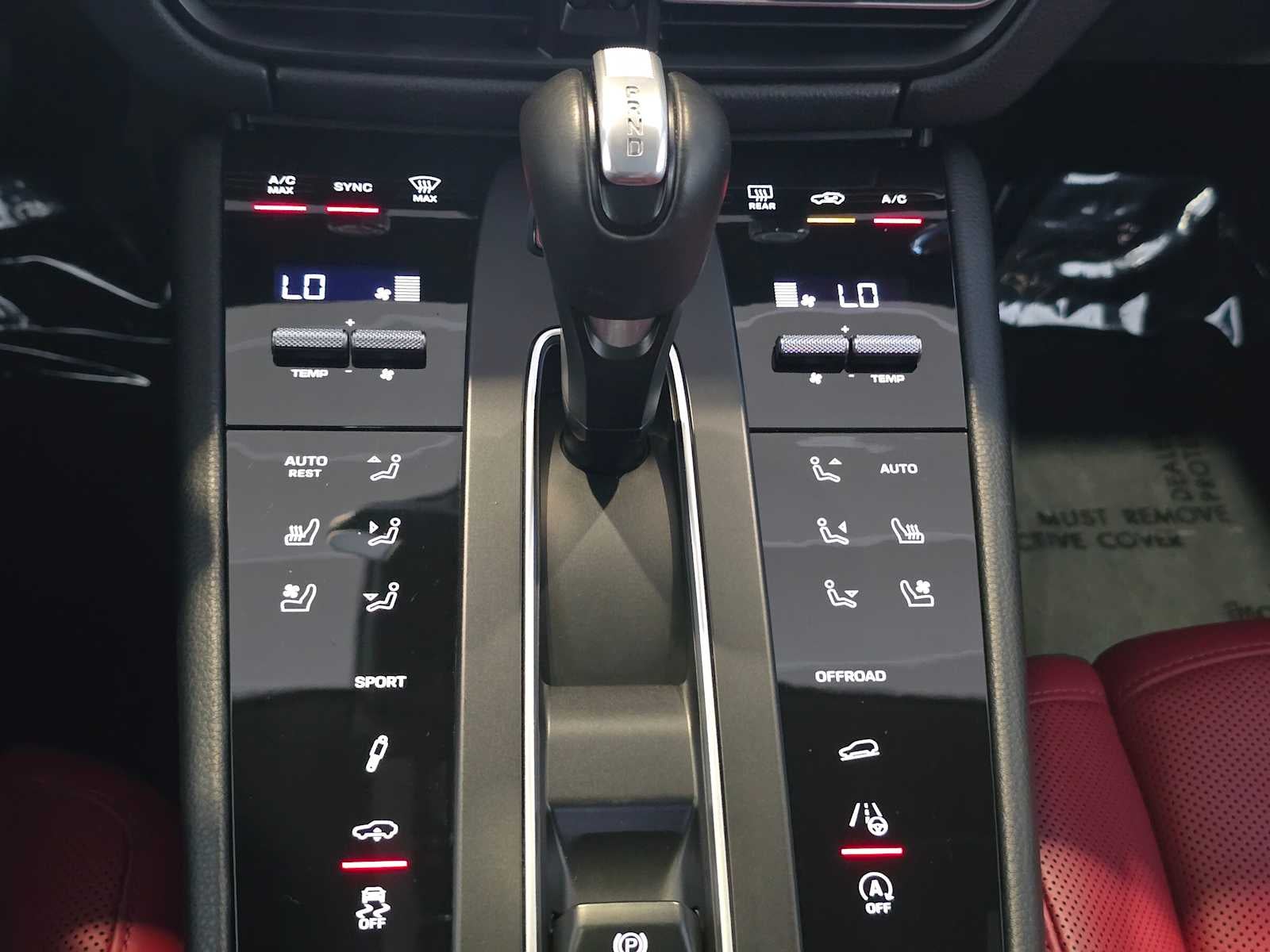 2023 Porsche Macan GTS