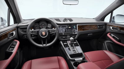 2023 Porsche Macan GTS