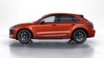 2023 Porsche Macan GTS