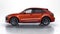 2023 Porsche Macan GTS