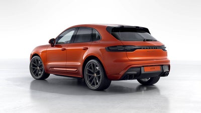 2023 Porsche Macan GTS