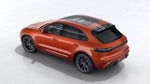 2023 Porsche Macan GTS