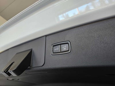 2023 Porsche Cayenne Turbo