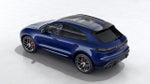 2024 Porsche Macan Macan S (MY24)