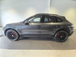 2021 Porsche Macan GTS