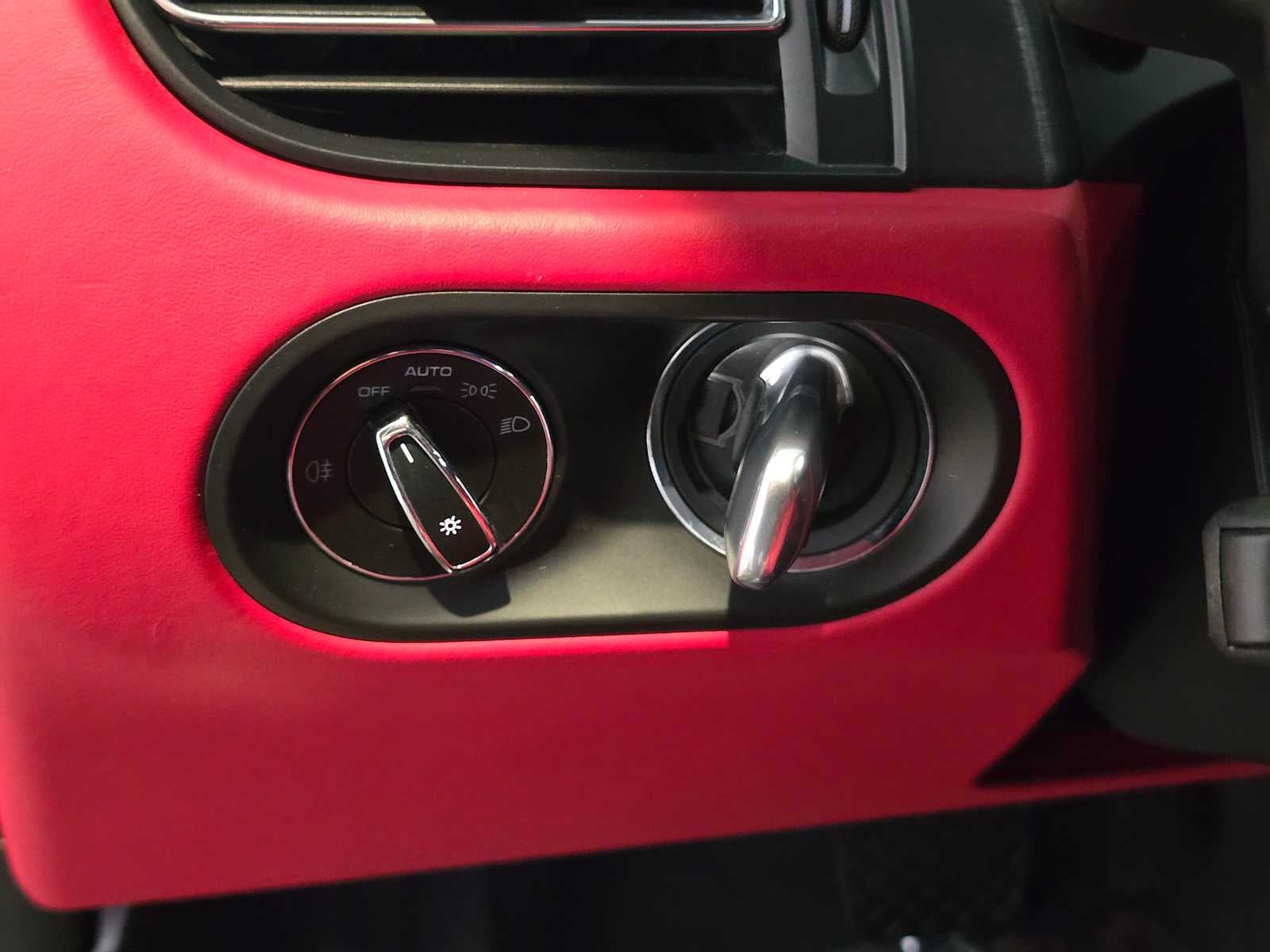 2021 Porsche Macan GTS