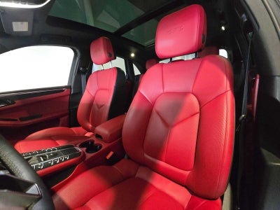 2021 Porsche Macan GTS