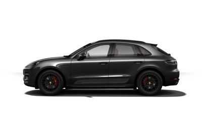 2021 Porsche Macan GTS