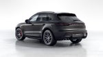 2022 Porsche Macan Macan S