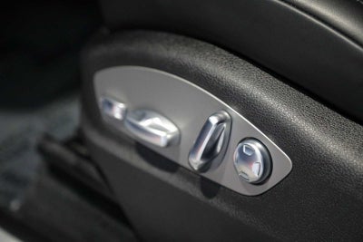 2025 Porsche Macan Macan S
