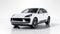 2025 Porsche Macan Macan S