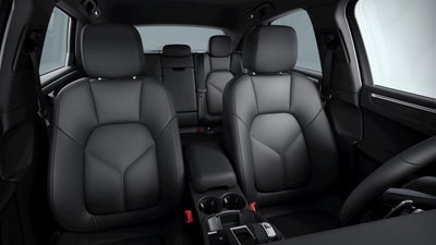 2025 Porsche Macan Macan S