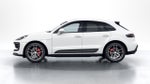 2025 Porsche Macan Macan S