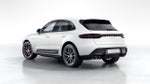2025 Porsche Macan Macan S