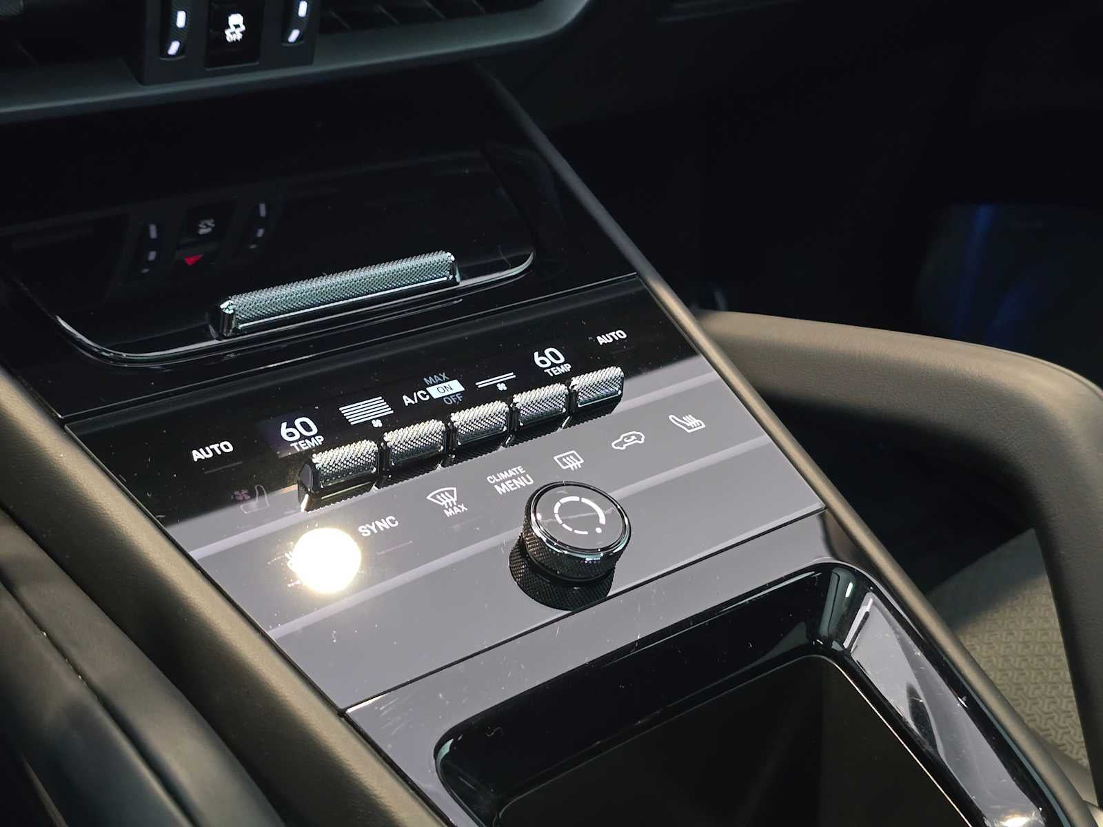 2025 Porsche Cayenne Cayenne GTS