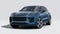 2025 Porsche Cayenne Cayenne GTS