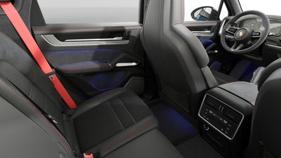 2025 Porsche Cayenne Cayenne GTS