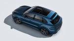 2025 Porsche Cayenne Cayenne GTS
